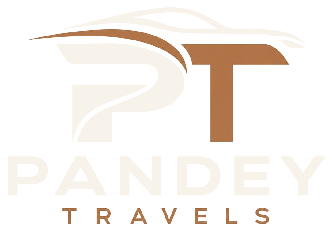Pandey Travels